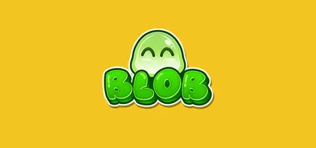 Blob key art