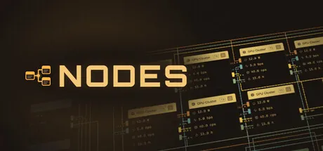 Nodes key art