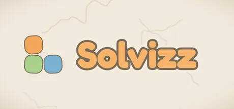 Solvizz key art