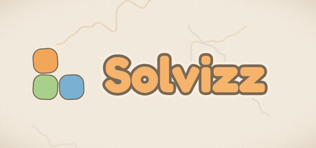 Solvizz key art